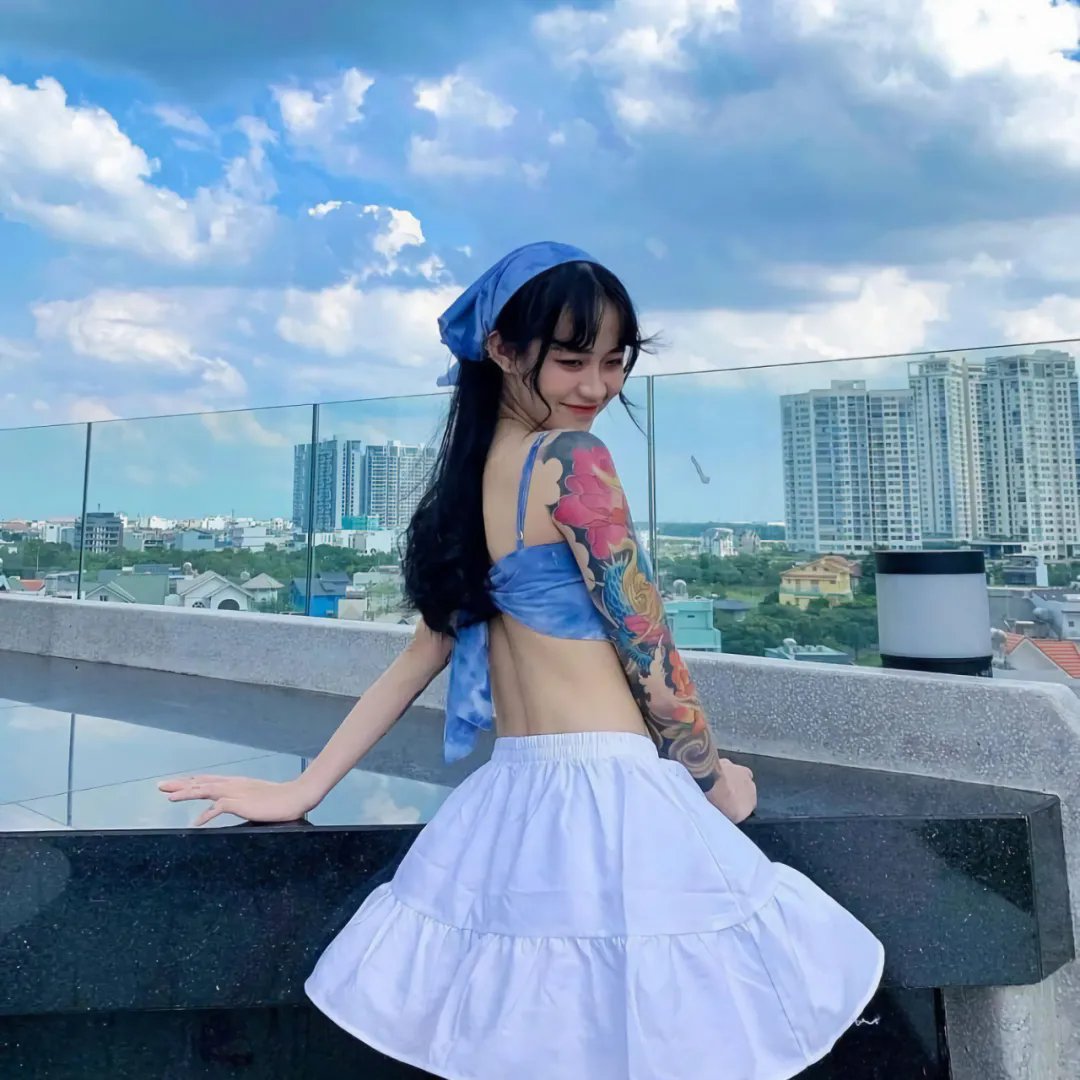 虎尾