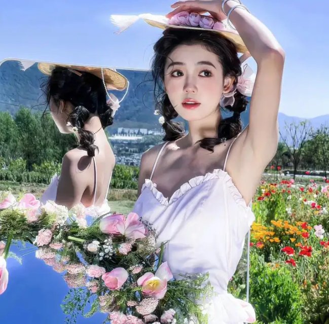 霸道总裁与乡村女教师