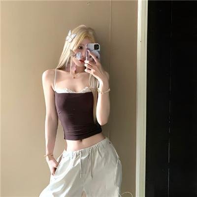 玉女倾城